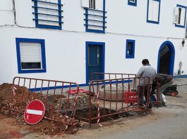 Viana do Alentejo investe na melhoria dos serviços de água