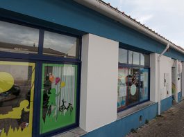 Centro Cultural dos bairros de São João e Olival Queimado vai ser reabilitado