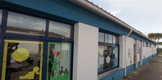 Centro Cultural dos bairros de São João e Olival Queimado vai ser reabilitado