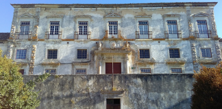 Executivo sadino aprova alterações às delimitações das áreas de reabilitação urbana