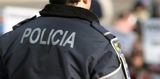 Homem morto a tiro em festa em Setúbal e atirador ainda em fuga