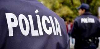 PSP deteta creche ilegal no Montijo e detém proprietária por tráfico de droga
