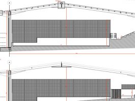 Câmara de Portalegre investe mais de 200 mil euros na reabilitação do Polidesportivo dos Assentos