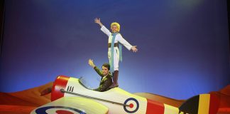 Alcácer do Sal oferece espetáculo online aos alunos para celebrar o Carnaval