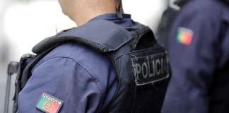 PSP acaba com festa ilegal com cerca de 25 pessoas em Évora