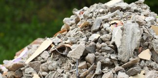 CIMBAL promove curso de sensibilização para os resíduos de construção