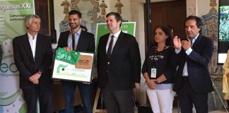 Junta de Freguesia de Santo André candidata-se a Eco-Freguesia