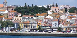 Plano Diretor Municipal de Setúbal destacado em publicação da Comissão Nacional do Território