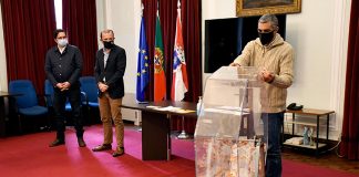 Santiago do Cacém realiza primeiro sorteio do passatempo de apoio ao comércio