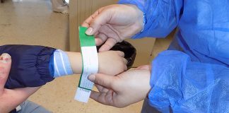 Hospital do Barreiro adota nova triagem de urgência pediátrica