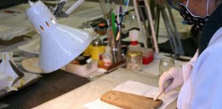 Universidade de Évora marca presença na exposição “Ídolos- Olhares Milenares”