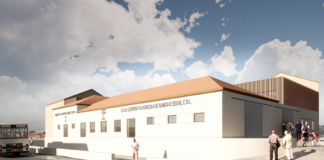 Fórum Seixal+ vai apresentar as novas instalações da Unisseixal
