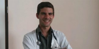 Vasco Firmino (médico): “Tratei muitos jovens obrigados a ventilação decúbito ventral”