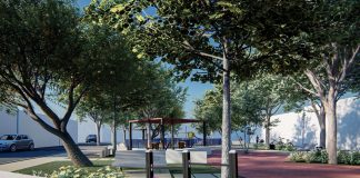 Grândola avança com requalificação do espaço lúdico do Bairro do Arneiro