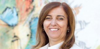 Luísa Malhó é a nova diretora do Centro Distrital de Setúbal da Segurança Social
