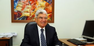 Entrevista: Presidente da câmara de Grândola, Figueira Mendes