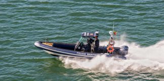 Interrompidas buscas por homem que desapareceu no Samouco na quarta-feira