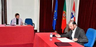 Câmara de Santiago do Cacém cede terreno para construção de polo de saúde em Abela