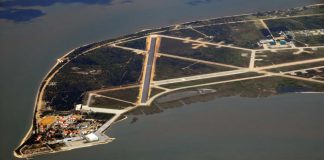 Plataforma contra aeroporto no Montijo acusa Governo de ignorar 1.170 pareceres negativos