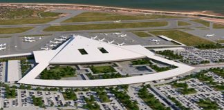 Regulador da aviação chumba liminarmente aeroporto do Montijo