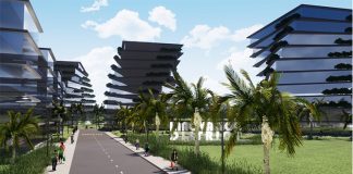 “Almada Innovation District” vale 800 milhões e 17.000 postos de trabalho