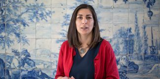 Ana Catarina Mendes eleita ‘vice’ dos socialistas no Parlamento Europeu