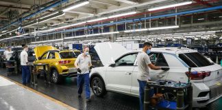 Sindicatos dizem que houve “forte adesão” à greve na Autoeuropa