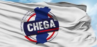 Chega vai concorrer a todos os concelhos do distrito