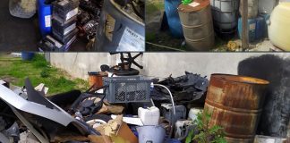 GNR deteta 17 infrações em fiscalização a oficinas automóveis