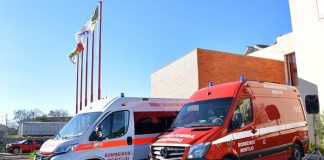 Bombeiros do Montijo contestam direção e questionam aplicação de 55.000 euros de apoio municipal