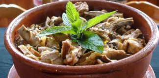 Viana do Alentejo promove ciclo gastronómico “Sabores do Borrego”