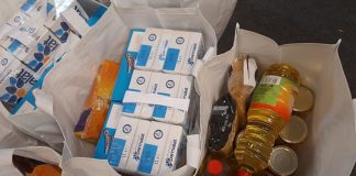 Elvas entrega cabazes alimentares a 900 famílias do concelho