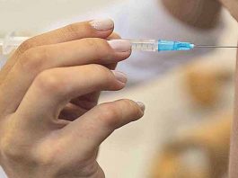 Farmácias de Setúbal administraram gratuitamente vacina contra a gripe a 2500 pessoas