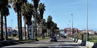 Câmara de Almada investe nas acessibilidades à Costa da Caparica