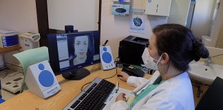 CHBM implementa projeto de consultas por videochamada