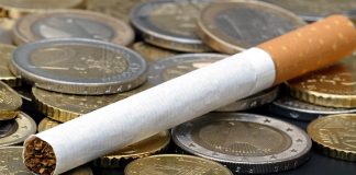 GNR apreende 40 mil cigarros contrafeitos na Moita