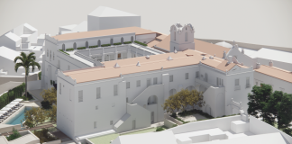 Gestora do Convento do Espinheiro avança com novos investimentos em Moura e Arraiolos