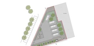 Crato vai ter Área de Serviço e Pernoita para Autocaravanas