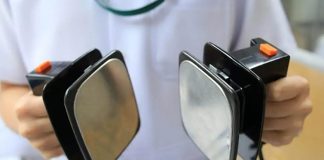 Almada investe 30 mil euros em equipamentos de desfibrilhação para todo o concelho