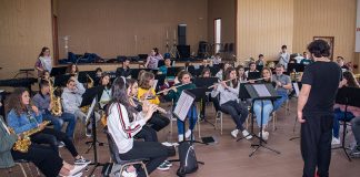 Odemira celebra protocolo para garantir a formação musical nas escolas do concelho