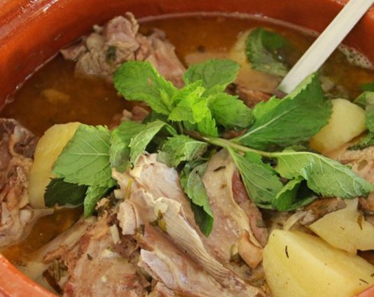 Viana do Alentejo promove ciclo gastronómico ao longo do ano