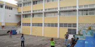 Navegador Rodrigues Soromenho lidera pontuação das escolas de Setúbal na Academia Ponto Verde