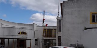 Concelho de Grândola já tem uma estação meteorológica