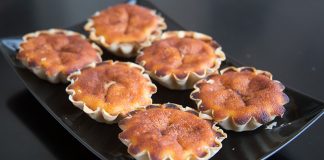 Evento Torrão Doce avança em formato digital