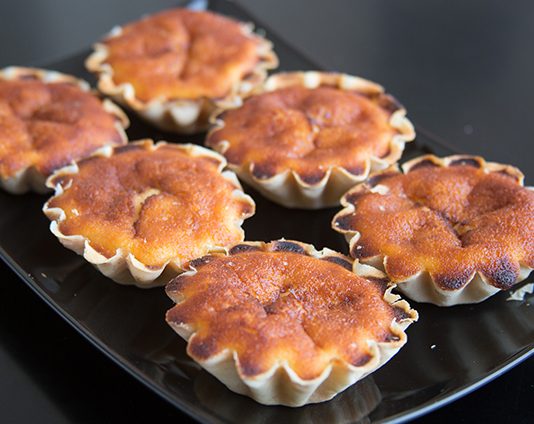 Evento Torrão Doce avança em formato digital