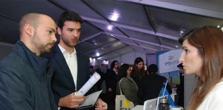 IPS estreia Semana da Empregabilidade em formato online