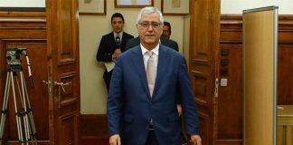 Fernando Negrão diz que candidatura à câmara de Setúbal é a sua “maior luta política de sempre”