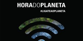 Setúbal junta-se à Hora do Planeta este sábado