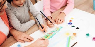 Alcácer do Sal estabelece parceria para intervenção precoce na infância