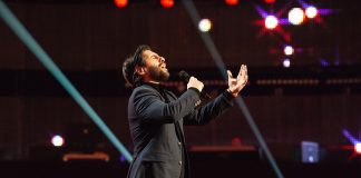 Tenor setubalense apurado para semifinal de programa televisivo